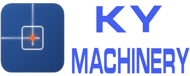 kymachinery